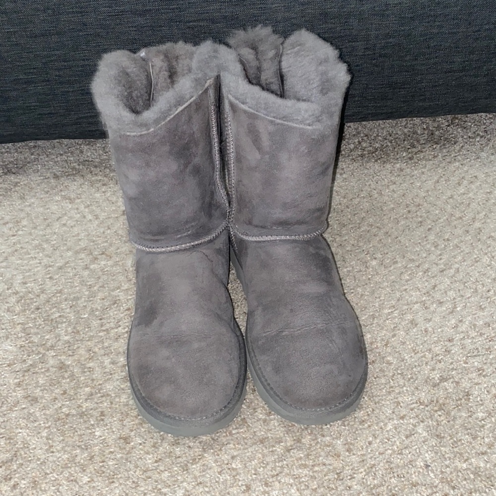 Bailey Bow II UGG Boot